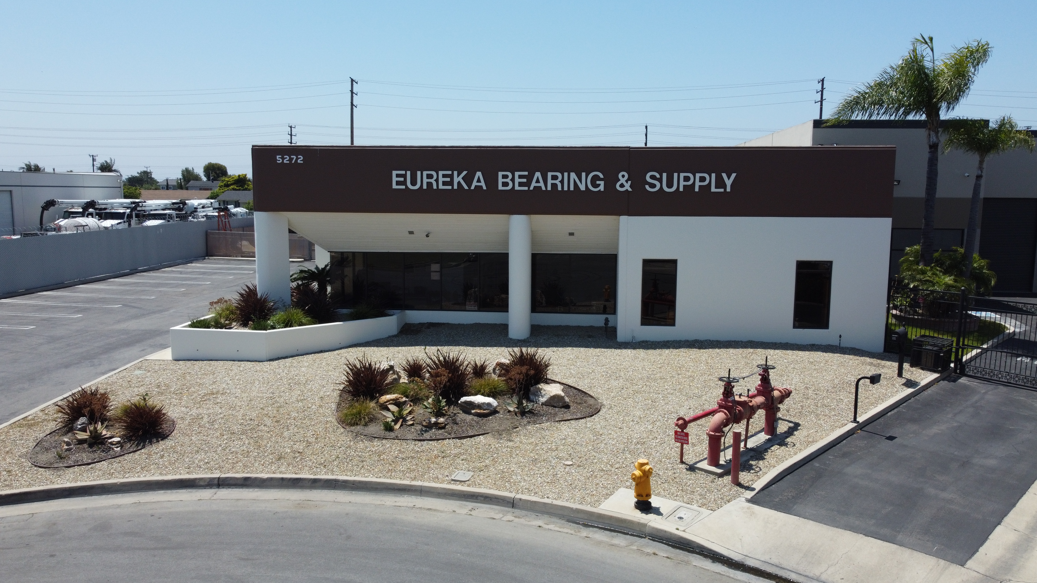 Eureka Supply